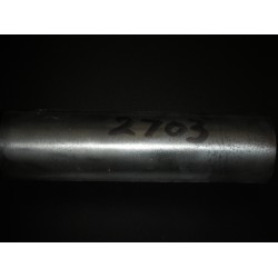 Cam Tubular Knife